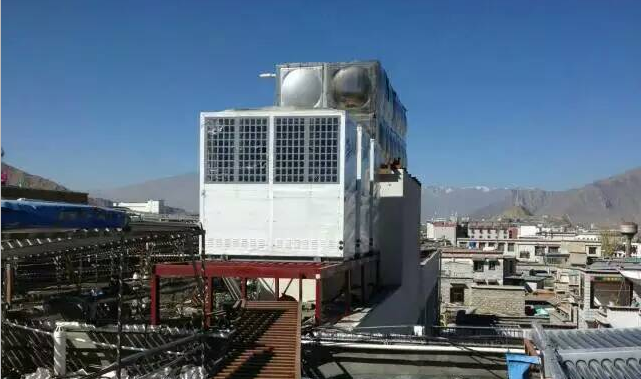 順義煤改電官方解答：為何不煤改氣？為何鼓勵(lì)用熱泵采暖