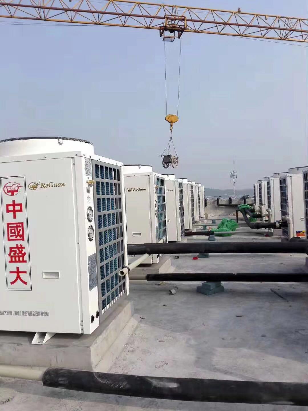 供暖面積100㎡，用燃氣爐采暖和用空氣源熱泵采暖那個更劃算？