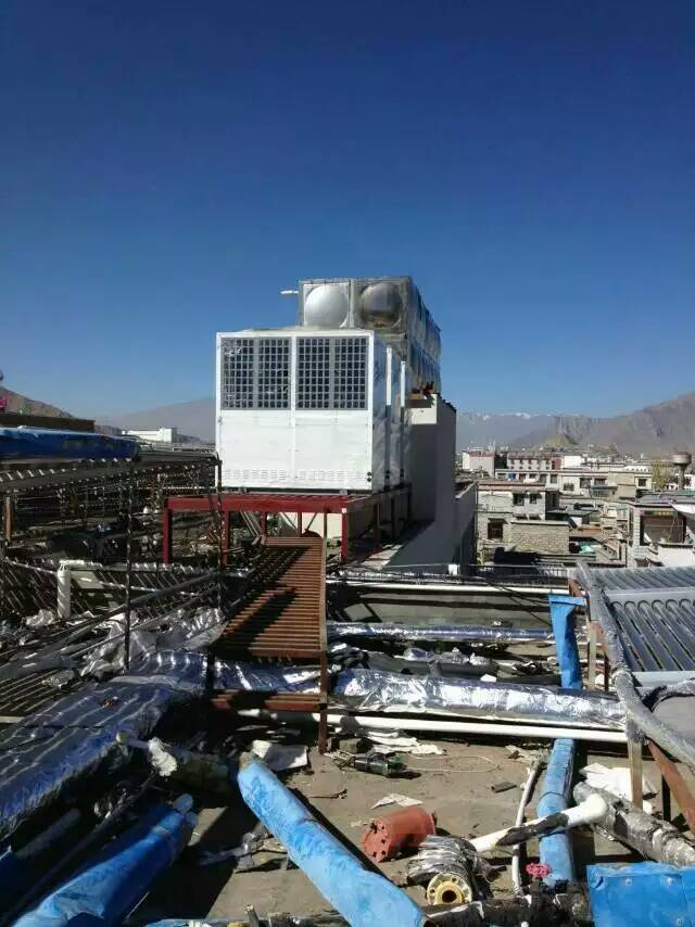 空氣能熱泵供暖問題答疑，值得收藏！